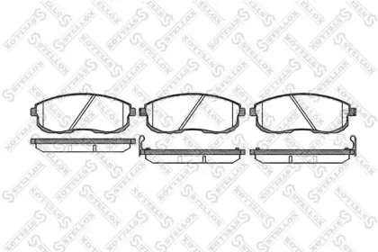 304 012-SX STELLOX